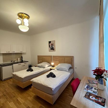 Default 1170 Hotel Bécs Kültér fotó