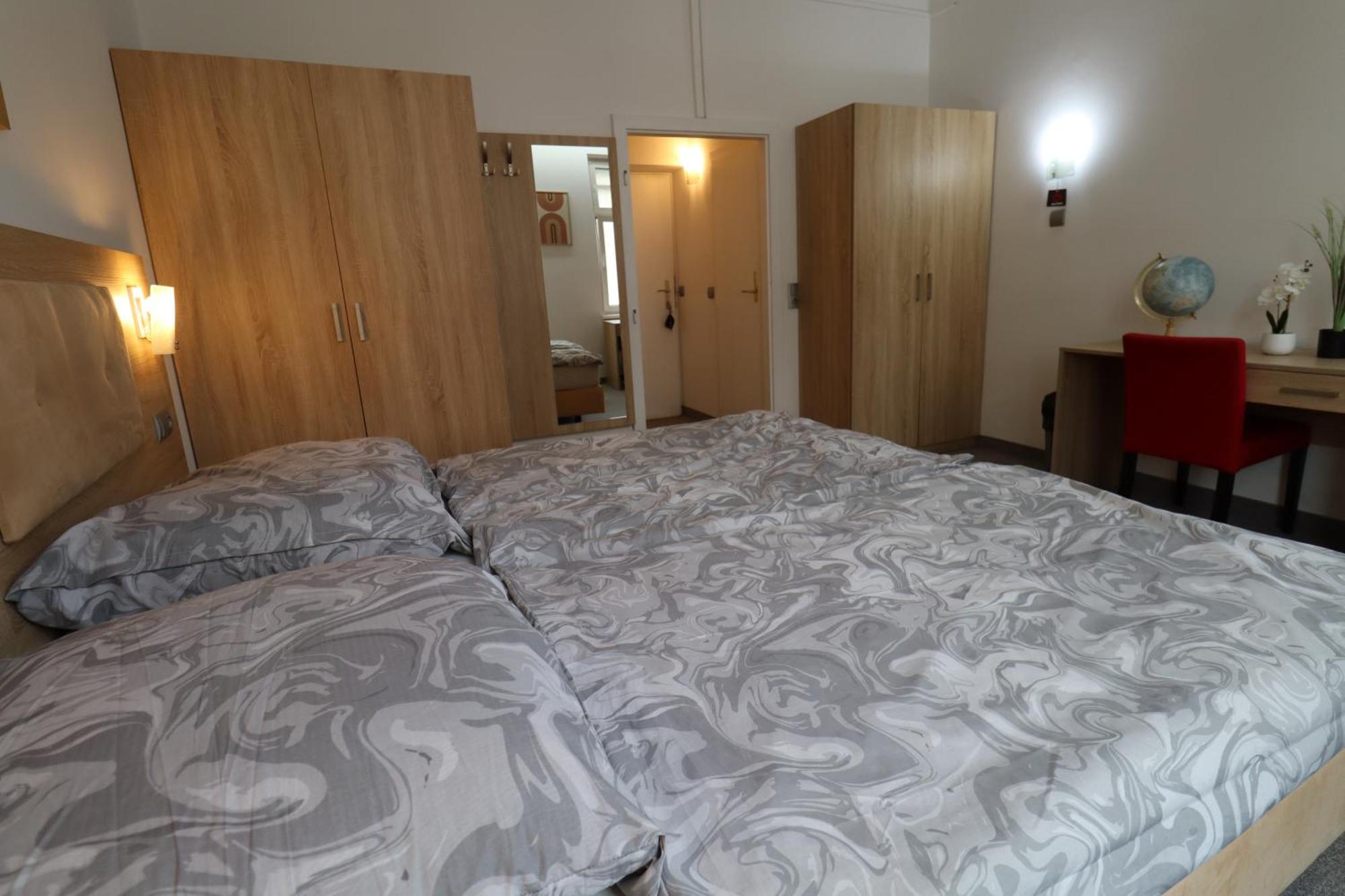 Default 1170 Hotel Bécs Kültér fotó