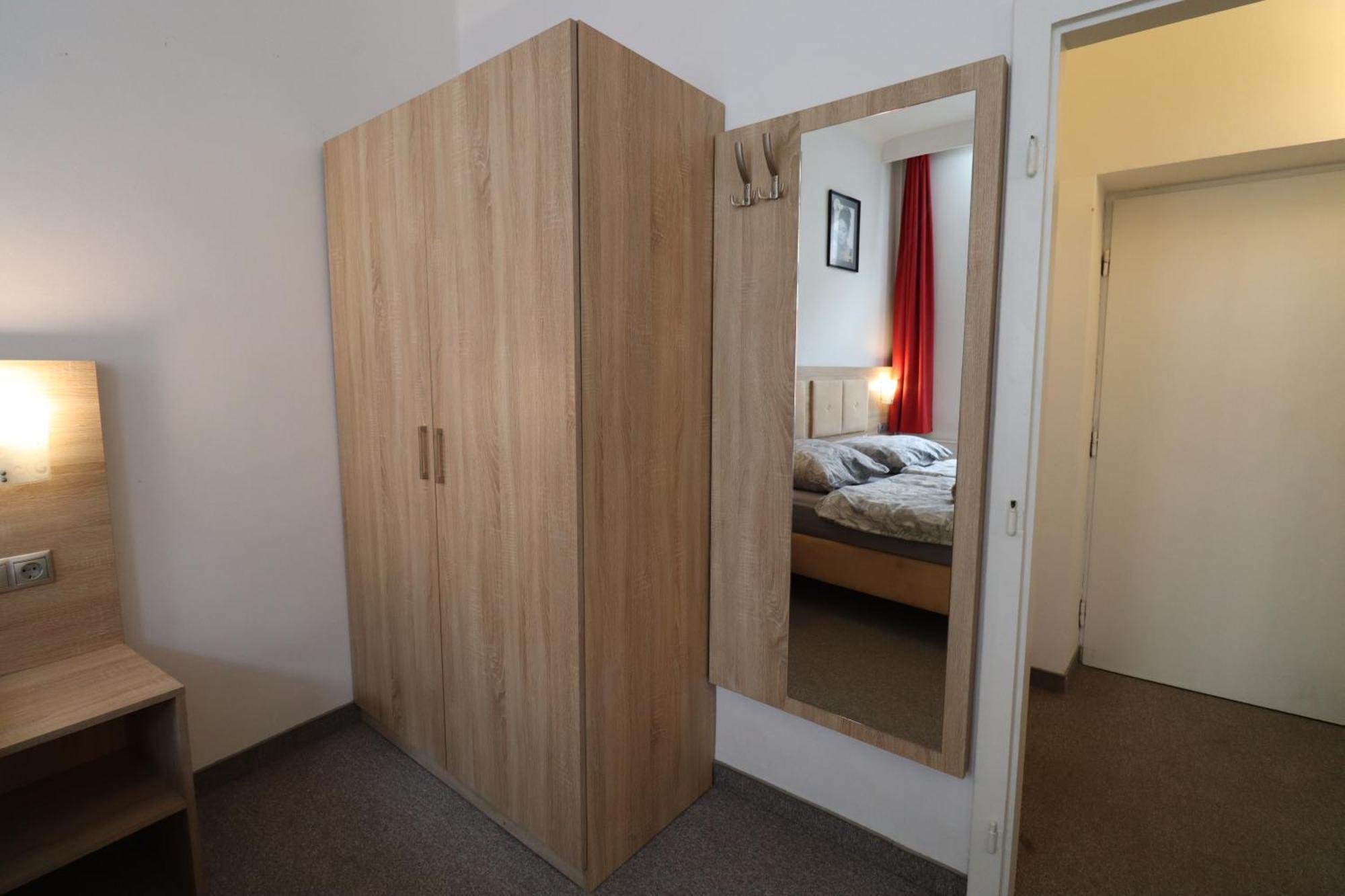 Default 1170 Hotel Bécs Kültér fotó