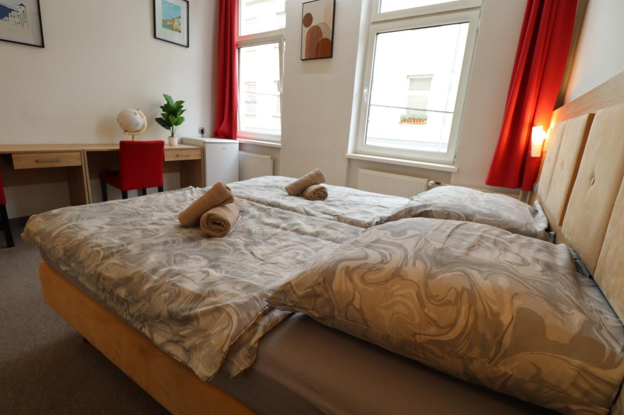 Default 1170 Hotel Bécs Kültér fotó