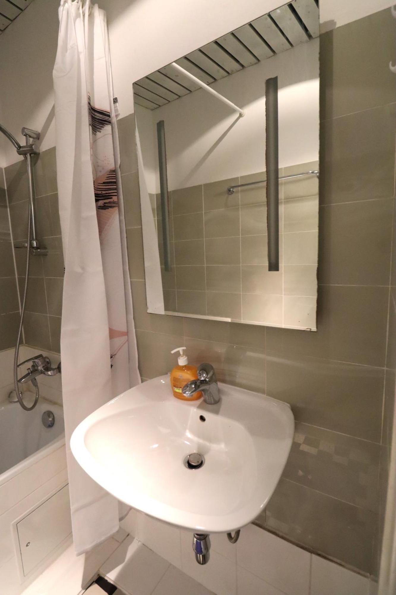 Default 1170 Hotel Bécs Kültér fotó