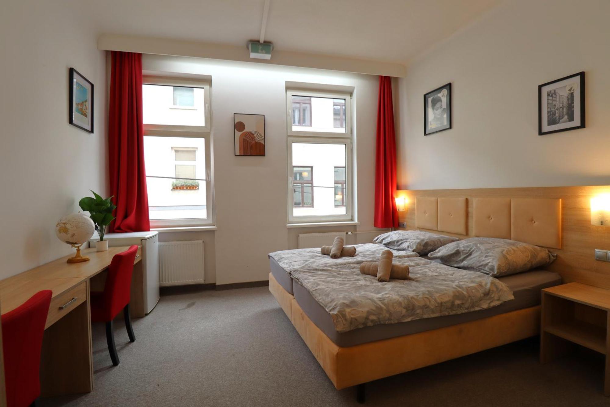 Default 1170 Hotel Bécs Kültér fotó