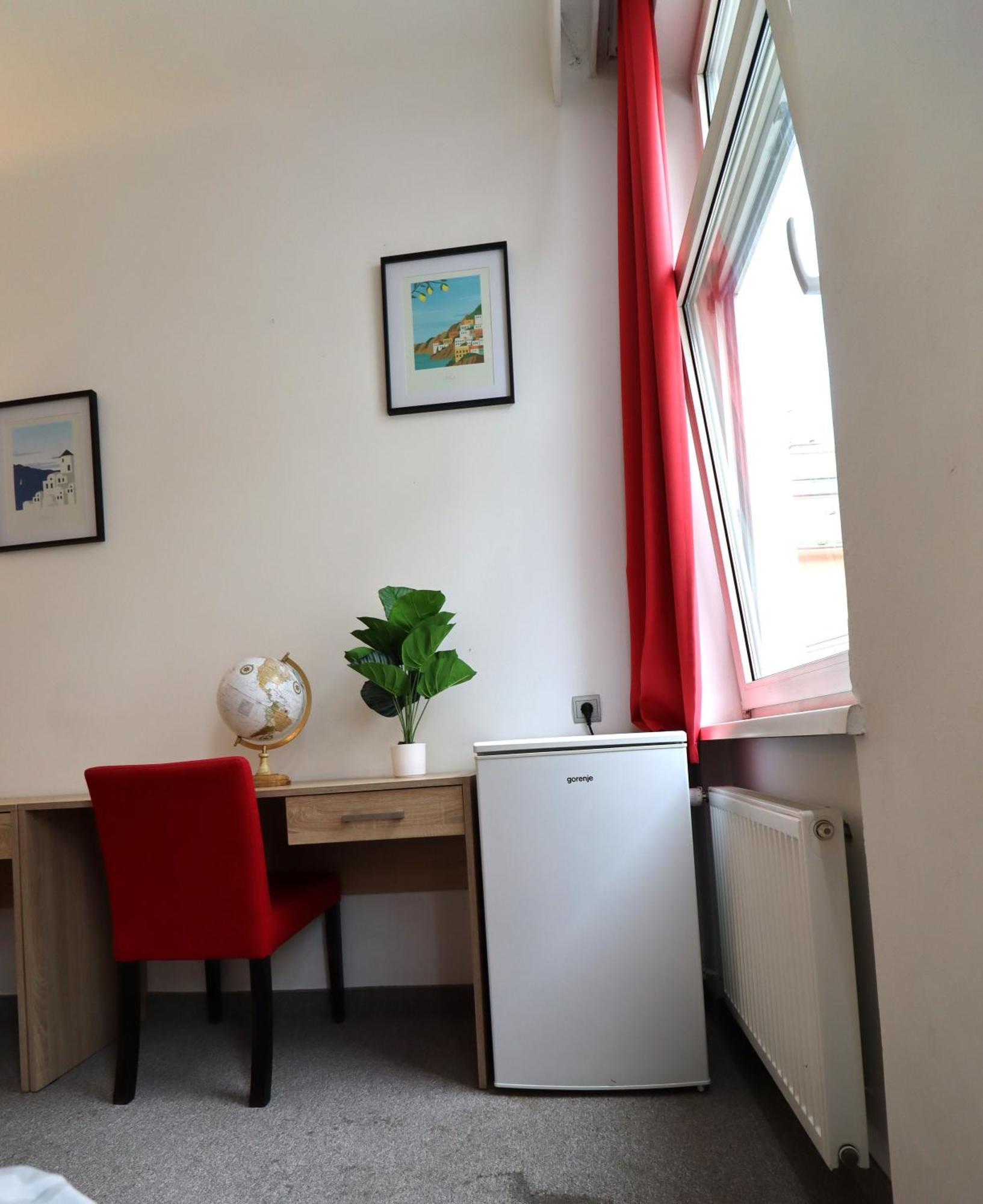 Default 1170 Hotel Bécs Kültér fotó
