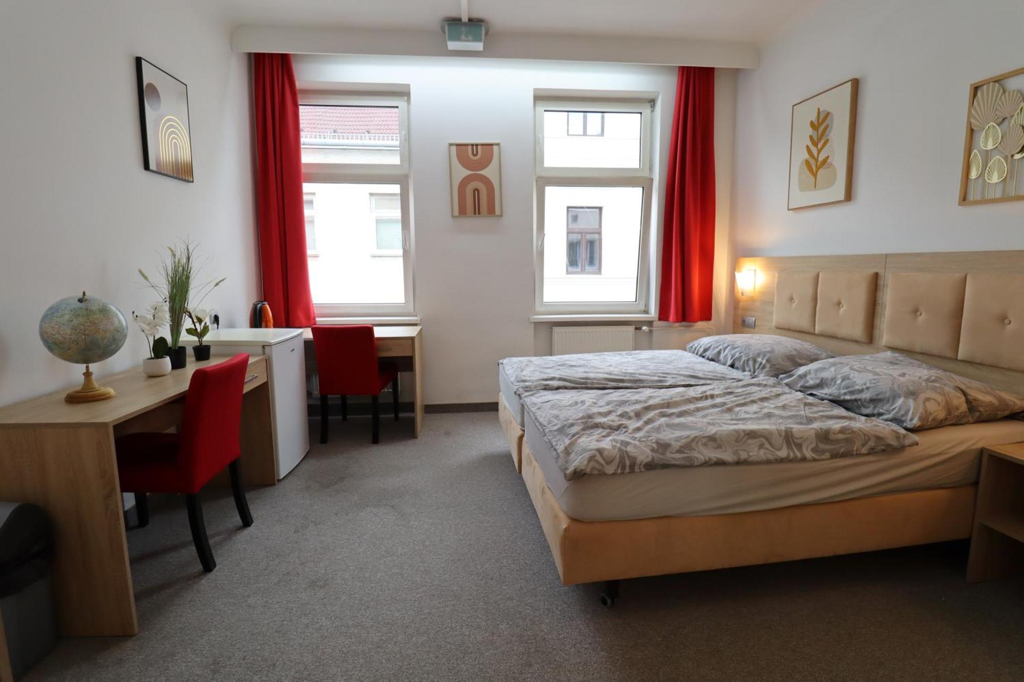 Default 1170 Hotel Bécs Kültér fotó