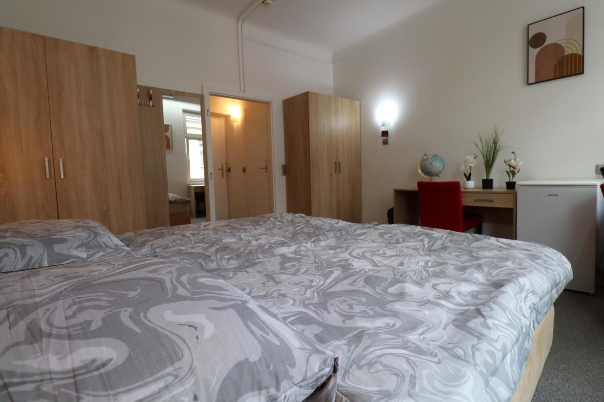 Default 1170 Hotel Bécs Kültér fotó