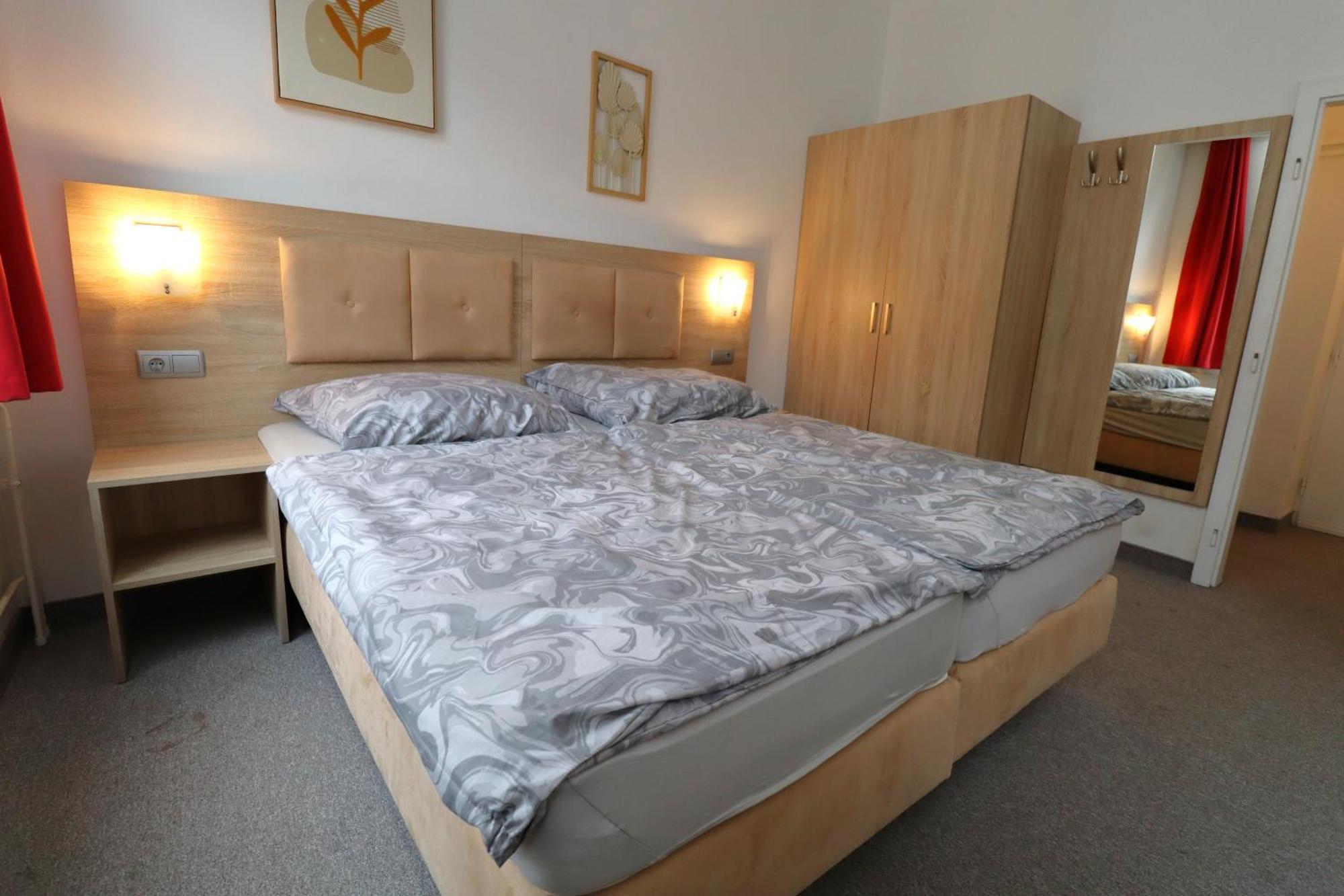 Default 1170 Hotel Bécs Kültér fotó
