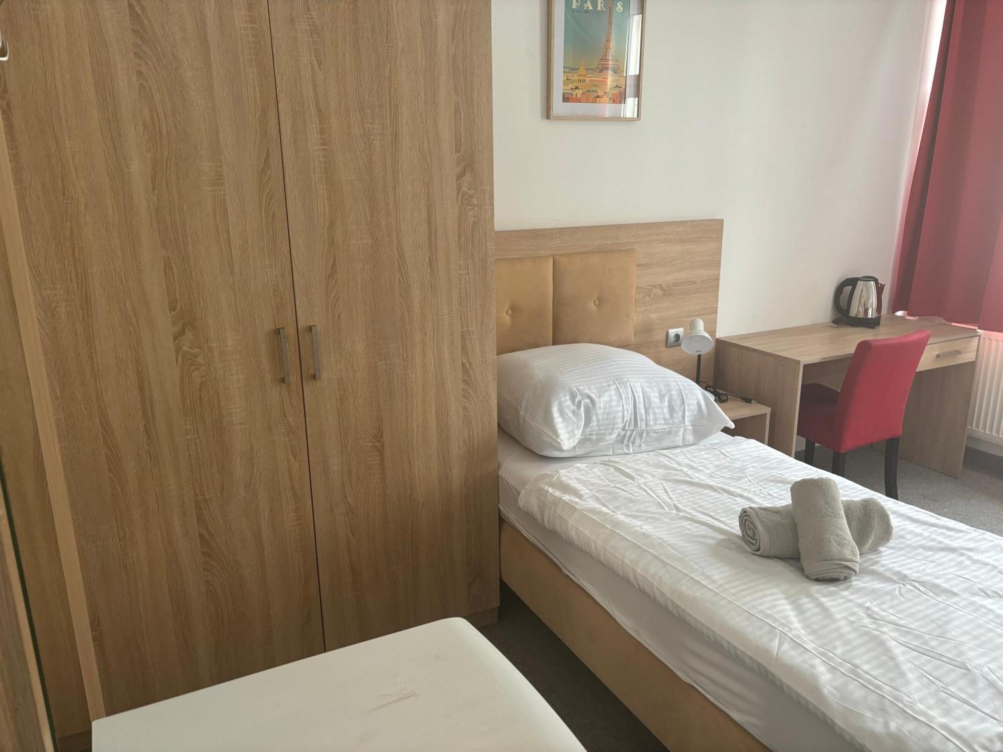 Default 1170 Hotel Bécs Kültér fotó