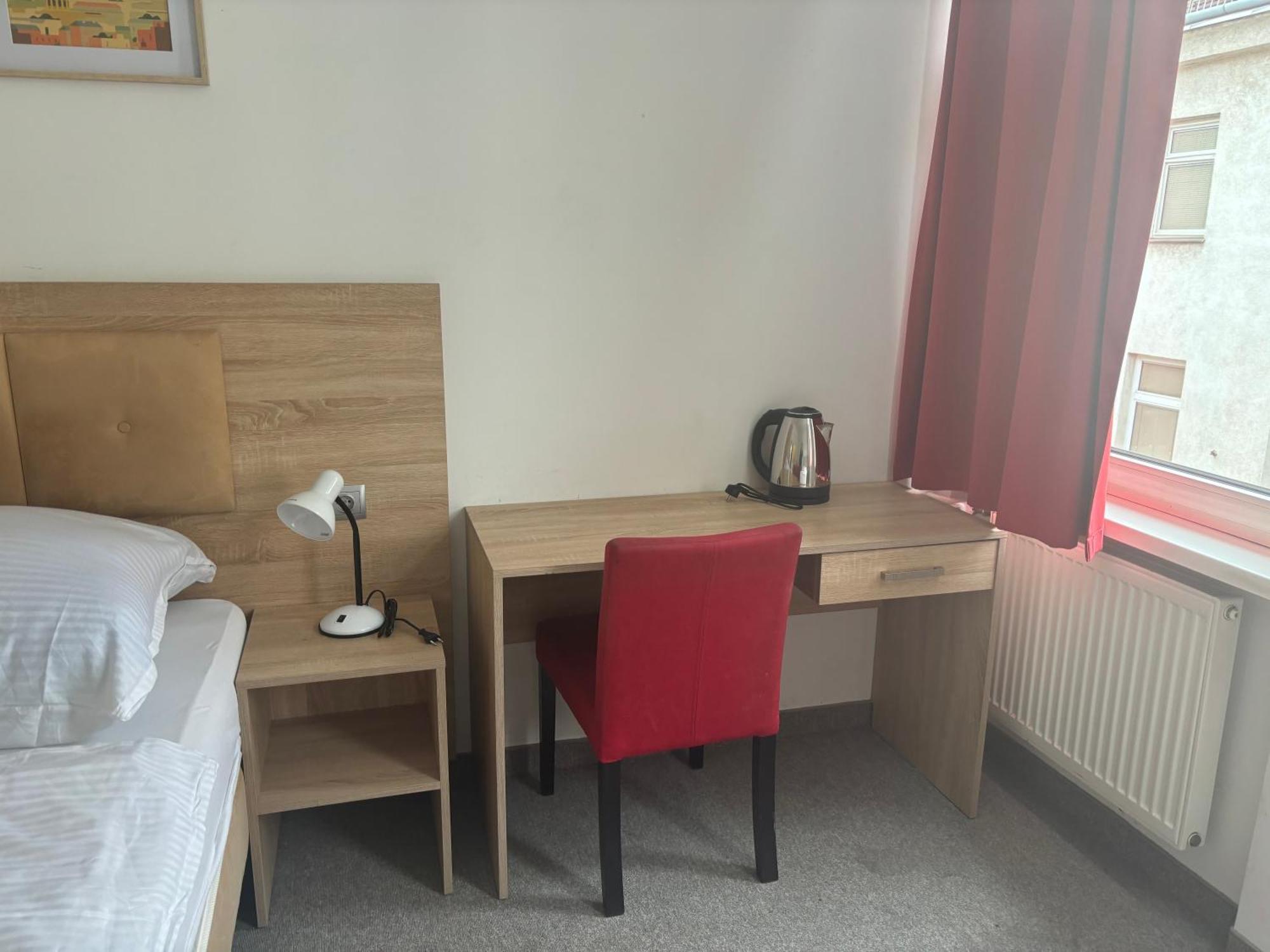 Default 1170 Hotel Bécs Kültér fotó