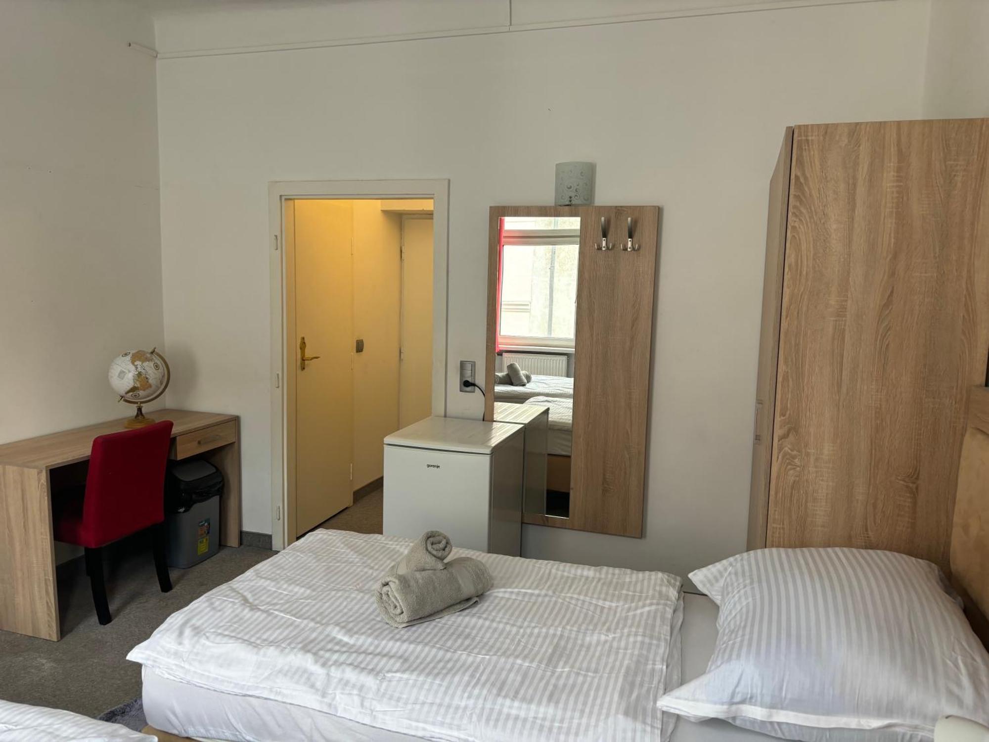 Default 1170 Hotel Bécs Kültér fotó