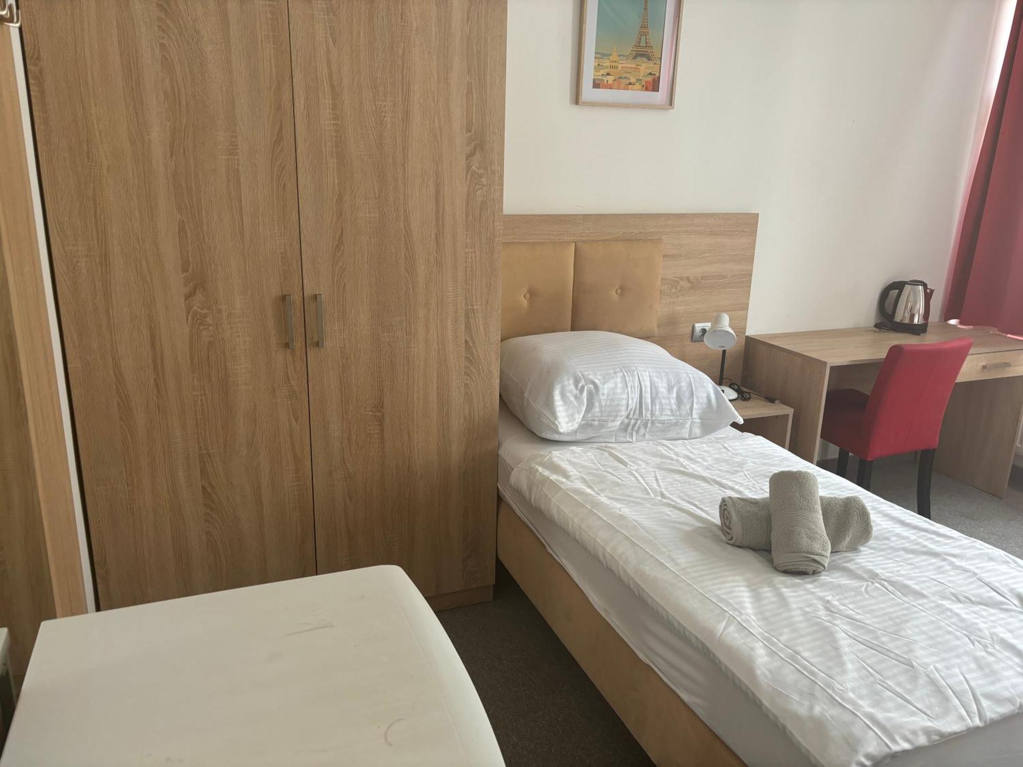 Default 1170 Hotel Bécs Kültér fotó