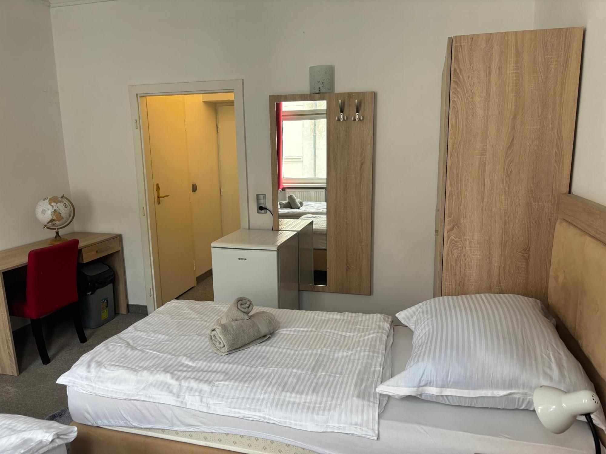 Default 1170 Hotel Bécs Kültér fotó