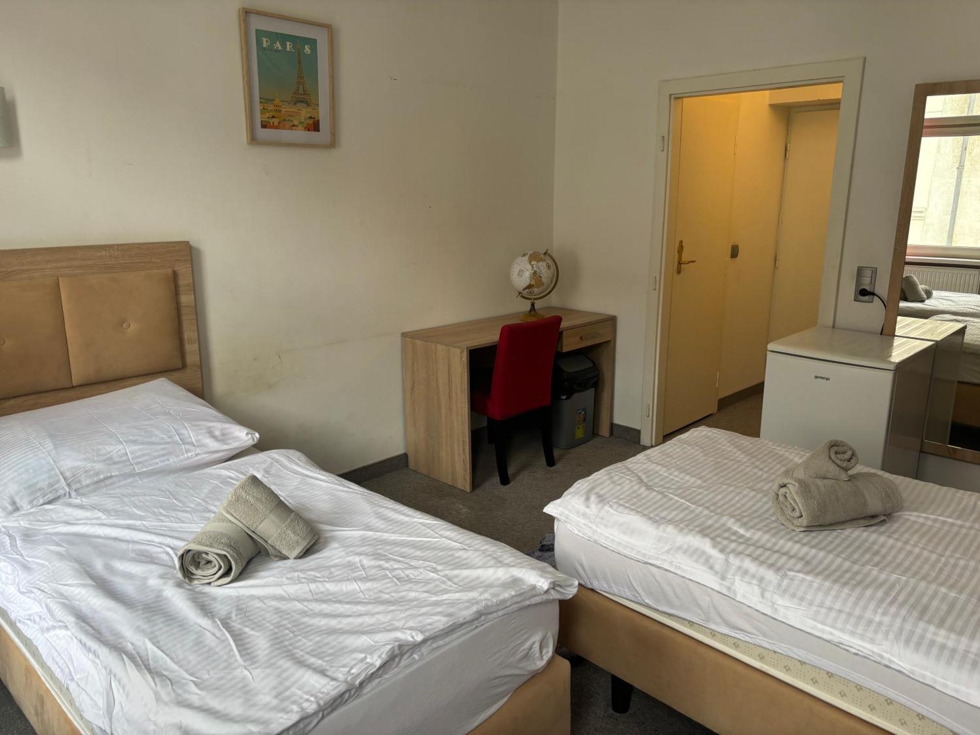 Default 1170 Hotel Bécs Kültér fotó