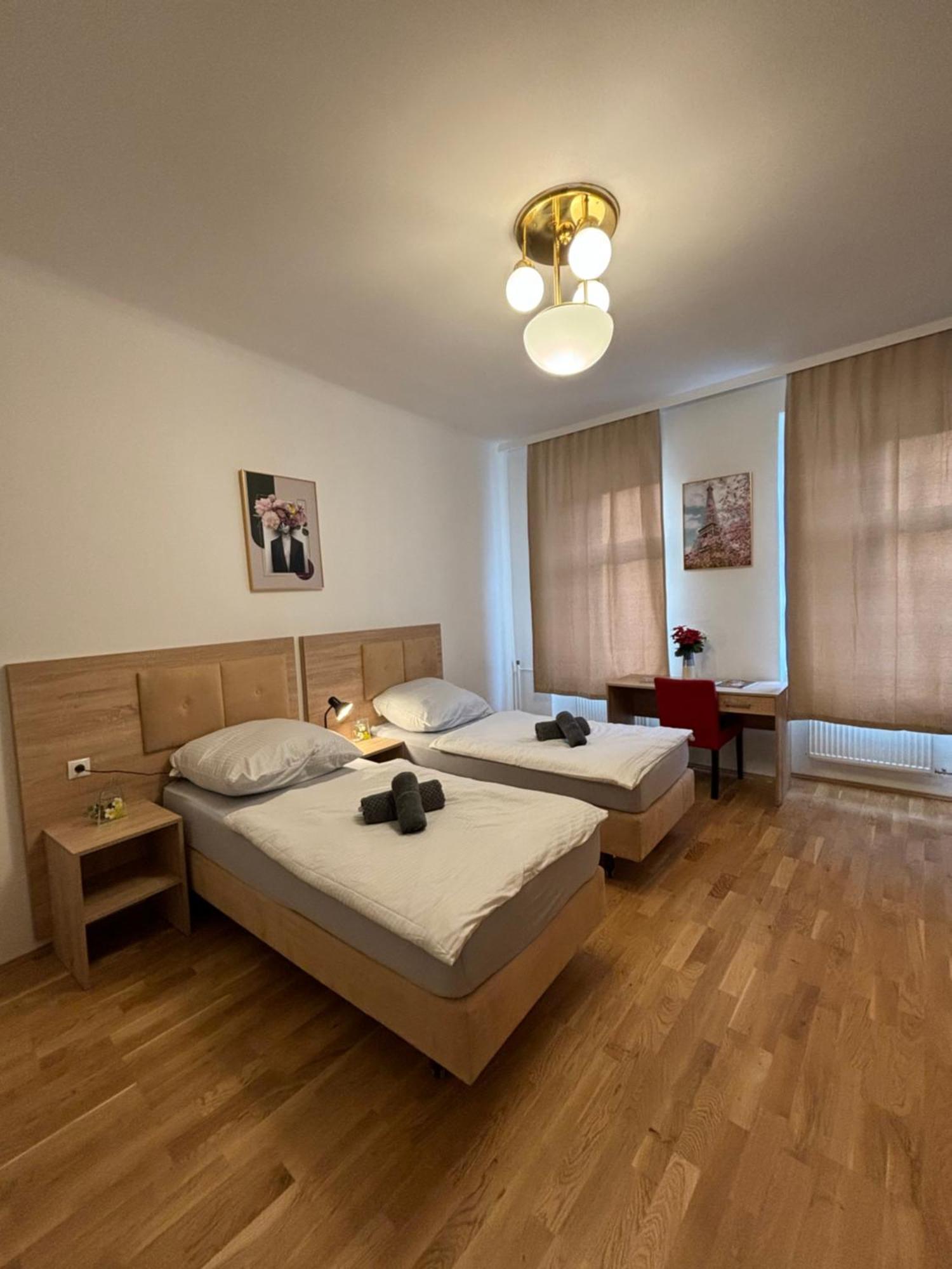 Default 1170 Hotel Bécs Kültér fotó