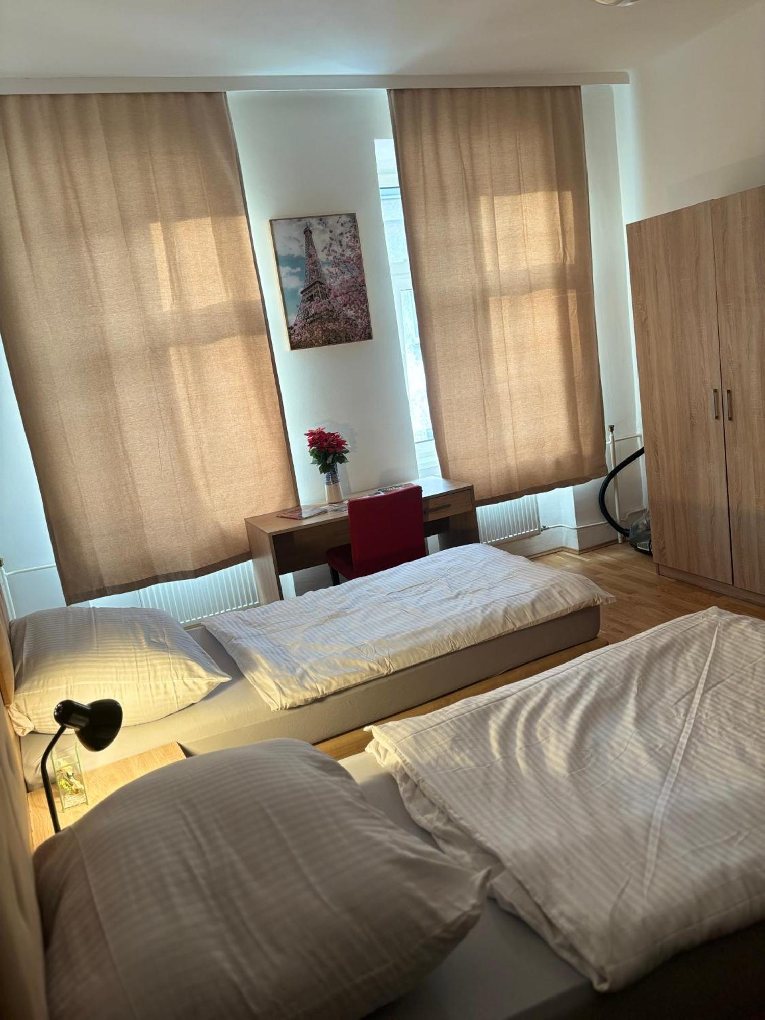 Default 1170 Hotel Bécs Kültér fotó