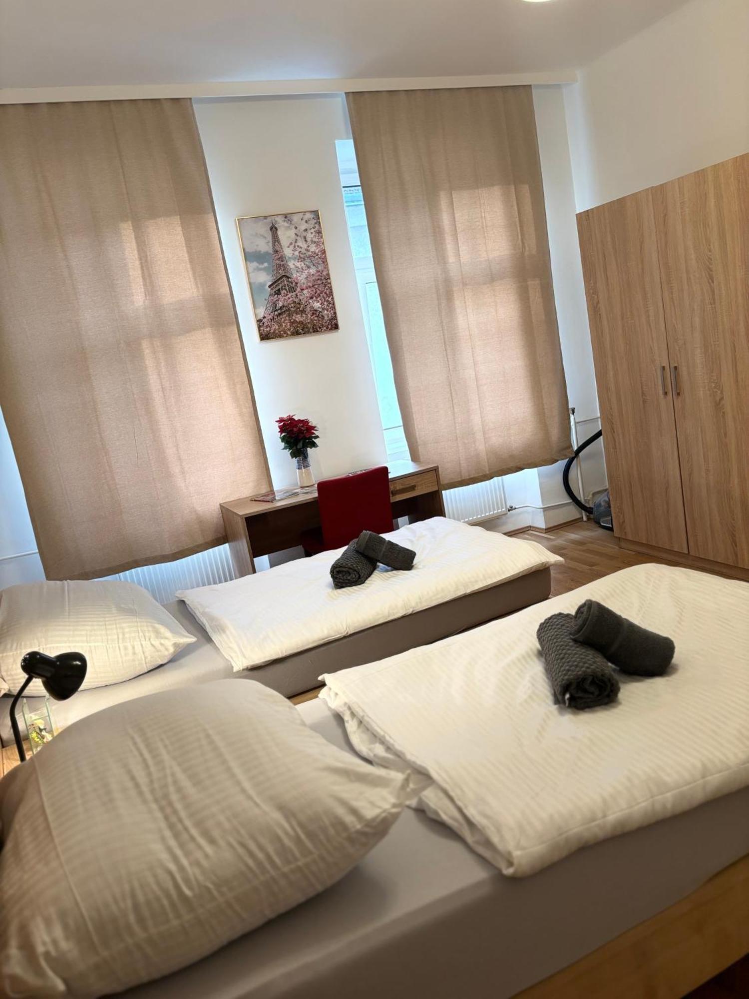 Default 1170 Hotel Bécs Kültér fotó