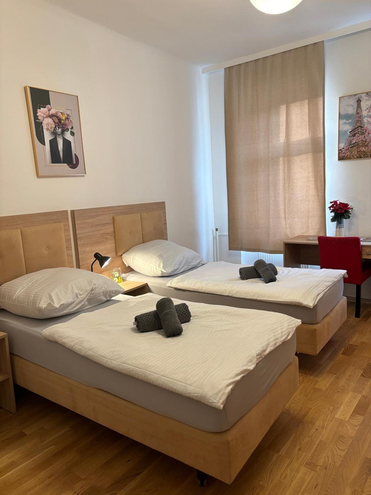 Default 1170 Hotel Bécs Kültér fotó