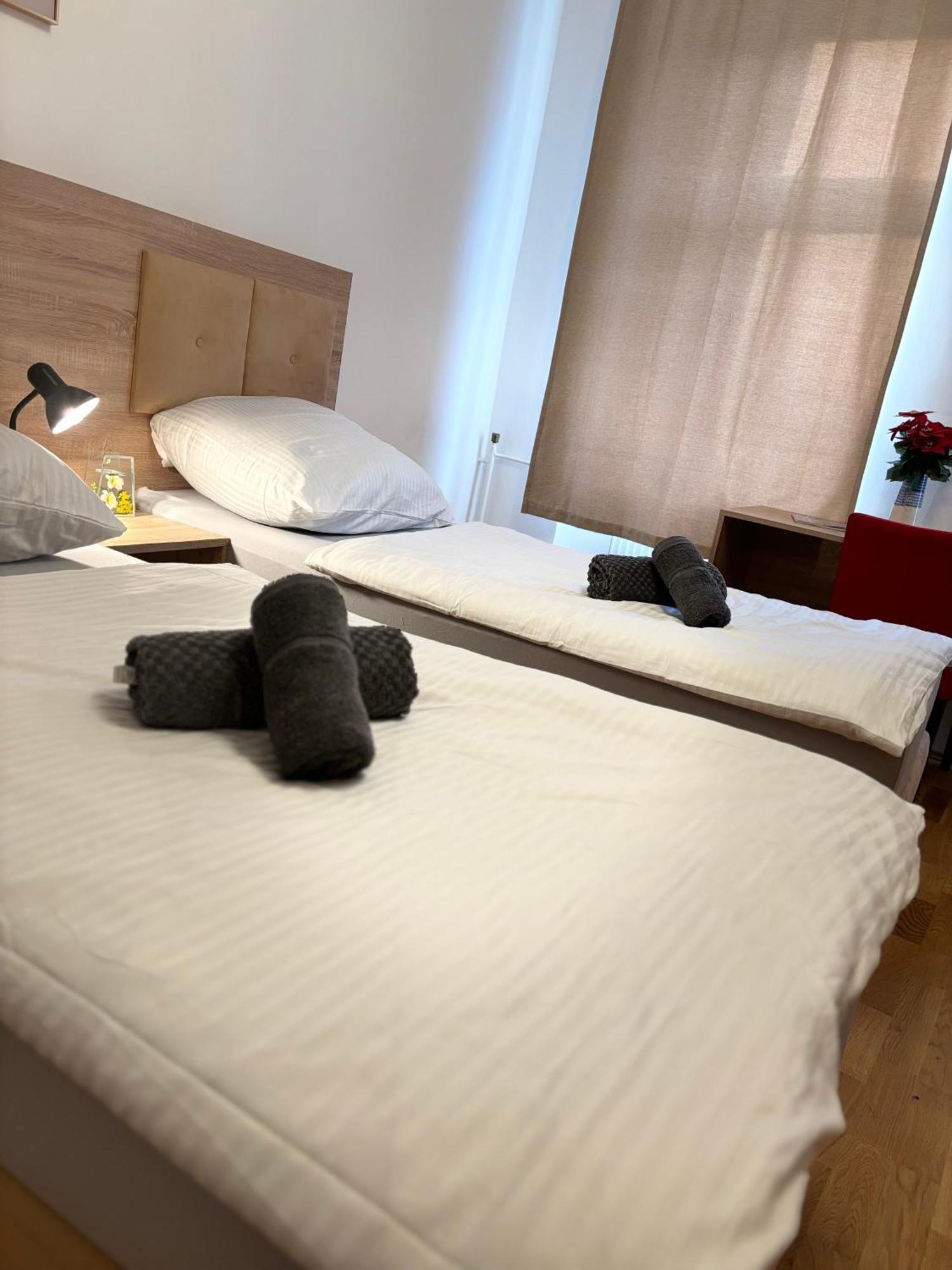 Default 1170 Hotel Bécs Kültér fotó